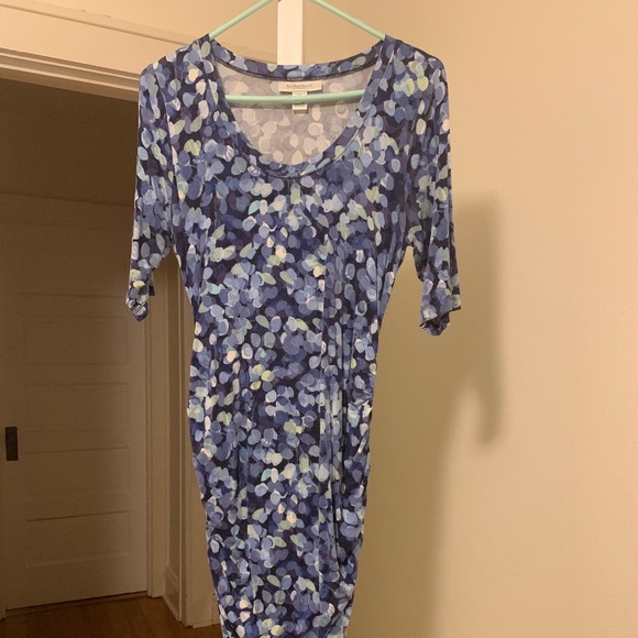Beautiful maternity dress, all seasons, Size Small - Picture 1 of 3